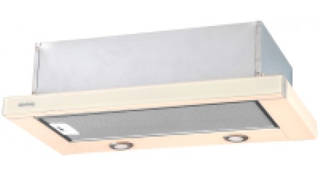 Вытяжка телескопическая Korting KHP 6617 GB