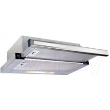 Вытяжка телескопическая Korting KHP 6637 GWX