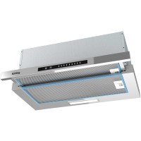 Вытяжка телескопическая Korting KHP 6975 X