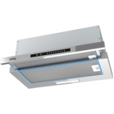 Вытяжка телескопическая Korting KHP 6975 X