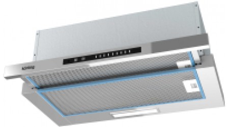 Вытяжка телескопическая Korting KHP 6975 X