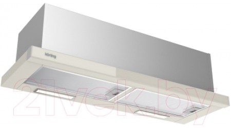 Вытяжка телескопическая Korting KHP 9815 GB
