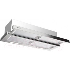 Вытяжка телескопическая Korting KHP 9815 X