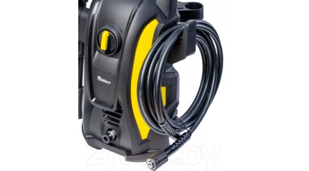 Мойка высокого давления Kolner KHPW1600 FSP