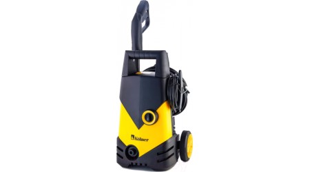 Мойка высокого давления Kolner KHPW2200SP