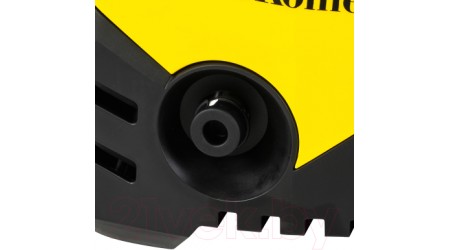 Мойка высокого давления Kolner KHPW2200SP