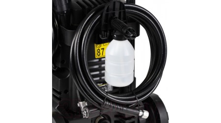 Мойка высокого давления Kolner KHPW2200SP