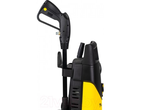 Мойка высокого давления Kolner KHPW2200SP