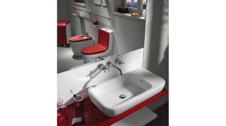 Умывальник Roca Khroma 70 / 327655000