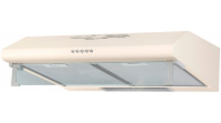 Вытяжка плоская Korting KHT 6334 B
