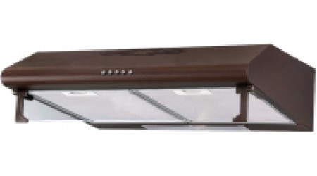 Вытяжка плоская Korting KHT 6334 BR