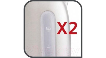 Электрочайник Tefal KI240D30