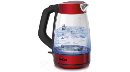 Электрочайник Tefal KI520530