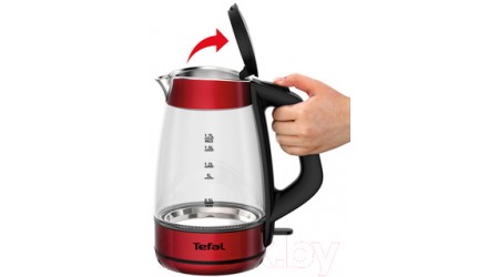 Электрочайник Tefal KI520530