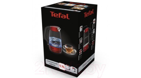 Электрочайник Tefal KI520530