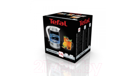 Электрочайник Tefal KI730132