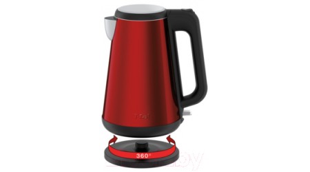 Электрочайник Tefal KI810530