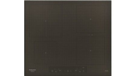 Индукционная варочная панель Hotpoint-Ariston KIA 641 B B (CF)