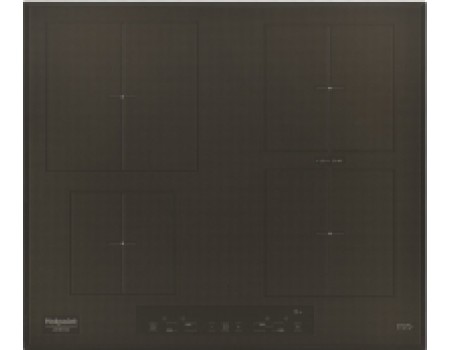 Индукционная варочная панель Hotpoint-Ariston KIA 641 B B (CF)