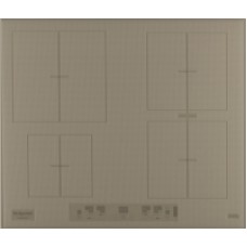 Индукционная варочная панель Hotpoint-Ariston KIA 641 B B (DS)