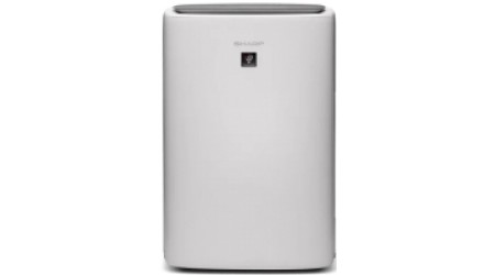 Климатический комплекс Sharp KIN41RW (белый)