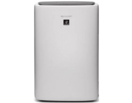 Климатический комплекс Sharp KIN41RW (белый)
