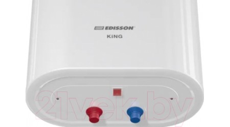 Накопительный водонагреватель Edisson King 100 V