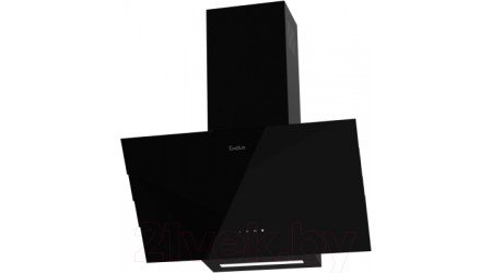 Вытяжка наклонная Evelux King 60 BG