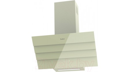 Вытяжка наклонная Evelux King 60 IG
