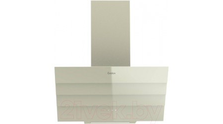 Вытяжка наклонная Evelux King 60 IG