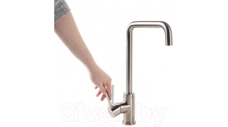 Смеситель Iddis Kitchen K05STL0i05 