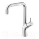 Смеситель Iddis Kitchen K07SB0Li05