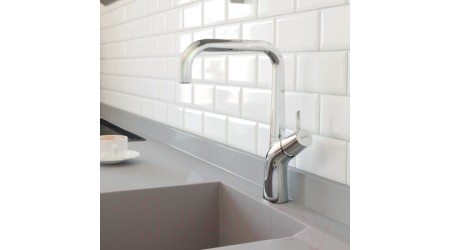 Смеситель Iddis Kitchen K07SB0Li05 