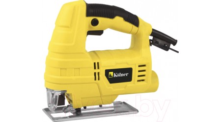 Электролобзик Kolner KJS 480