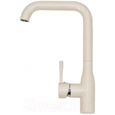 Смеситель Gerhans KK4698-20 (бежевый)