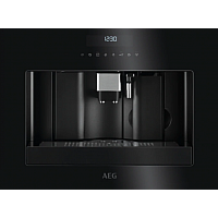 Кофемашина AEG KKE884500B