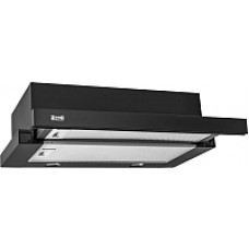 Вытяжка телескопическая Zorg Technology Kleo TL 700 (60, черный)