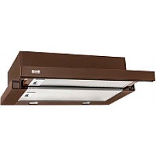 Вытяжка телескопическая Zorg Technology Kleo TL 700 (50, коричневый)