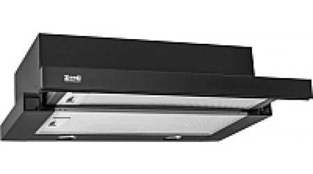 Вытяжка телескопическая Zorg Technology Kleo TL 700 (50, черный)