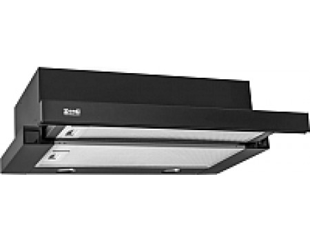 Вытяжка телескопическая Zorg Technology Kleo TL 700 (50, черный)