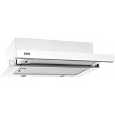 Вытяжка телескопическая Zorg Technology Kleo TL 700 (60, белый)