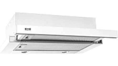 Вытяжка телескопическая Zorg Technology Kleo TL 700 (60, белый)