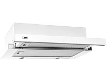 Вытяжка телескопическая Zorg Technology Kleo TL 700 (60, белый)