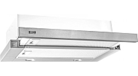 Вытяжка телескопическая Zorg Technology Kleo TL 700 (60, нержавеющая сталь)