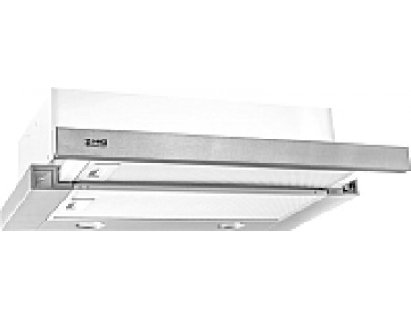 Вытяжка телескопическая Zorg Technology Kleo TL 700 (60, нержавеющая сталь)