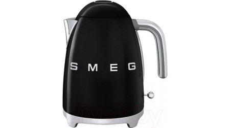 Электрочайник Smeg KLF03BLEU