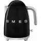 Электрочайник Smeg KLF03BLEU