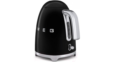 Электрочайник Smeg KLF03BLEU