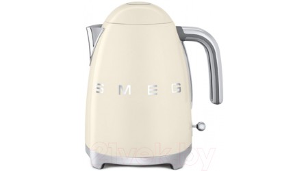 Электрочайник Smeg KLF03CREU