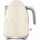Электрочайник Smeg KLF03CREU